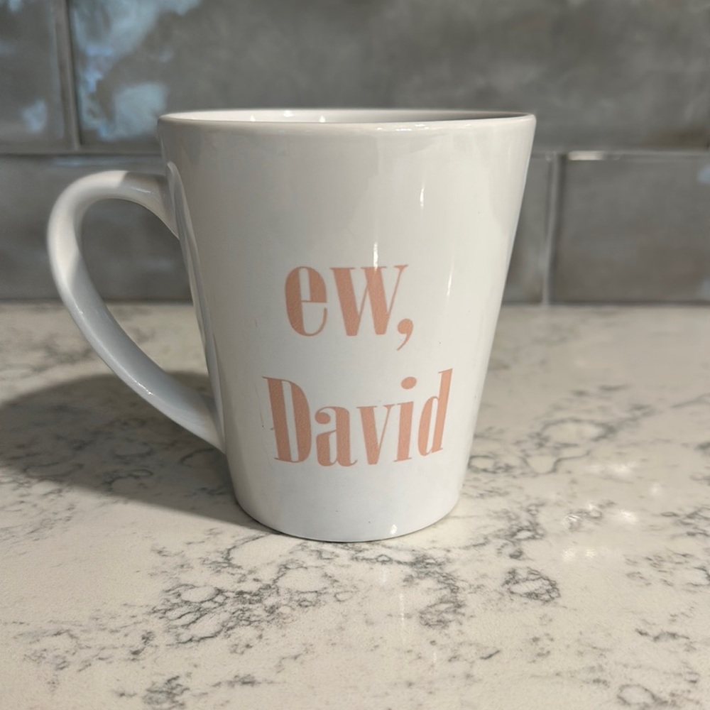 Schitt’s Creek Mug